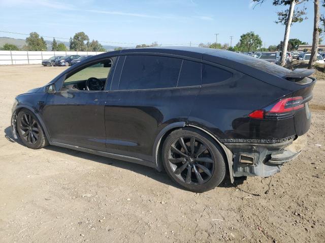 Vin: 5yjxcde2xhf049999, lot: 54446275, tesla model x 20172