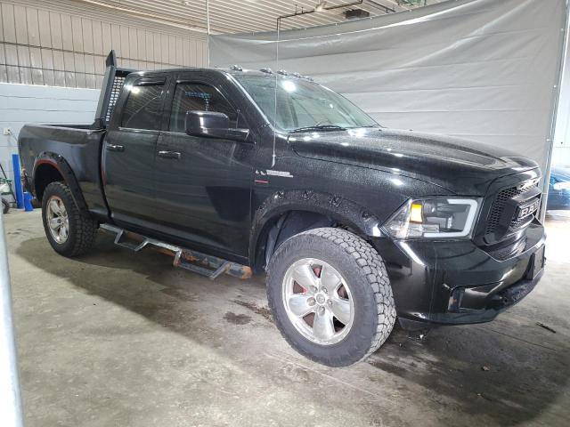 2015 RAM 1500 ST 1C6RR7FG8FS574456