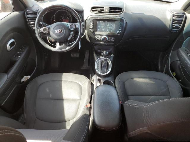 2019 KIA SOUL + - KNDJP3A50K7633474