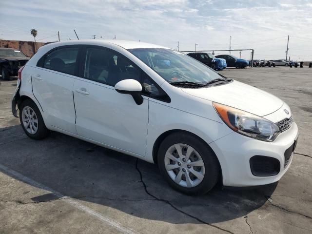 Vin: knadm5a35e6418275, lot: 53079435, kia rio lx 20144