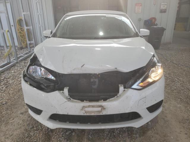 2019 NISSAN SENTRA S - 3N1AB7AP1KY429064