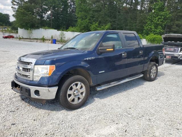 Vin: 1ftfw1ct6dfd74426, lot: 52604145, ford f-150 supercrew 2013 img_1
