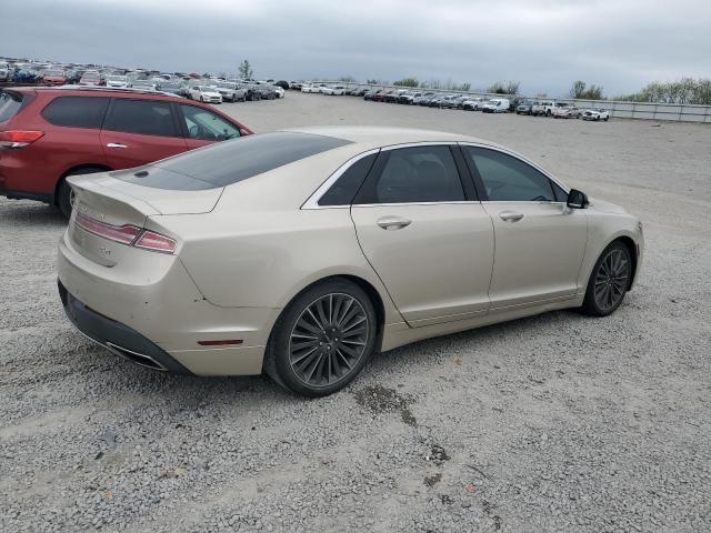 Vin: 3ln6l5a9xhr637903, lot: 51170425, lincoln mkz premiere 20173
