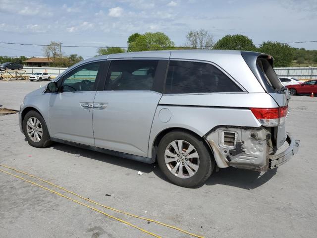 Vin: 5fnrl5h45eb059475, lot: 52633435, honda all models ex 20142