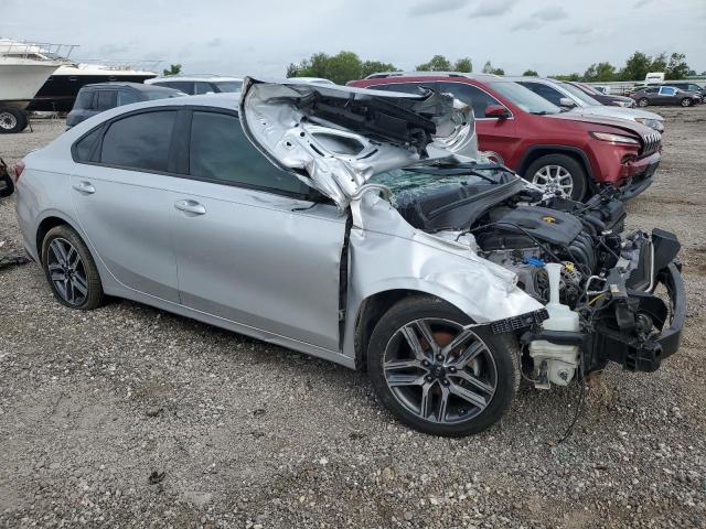 Vin: 3kpf34ad0ke108526, lot: 54892845, kia forte gt line 20194