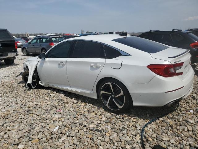 Vin: 1hgcv2f38na017241, lot: 54546875, honda accord sport 20222