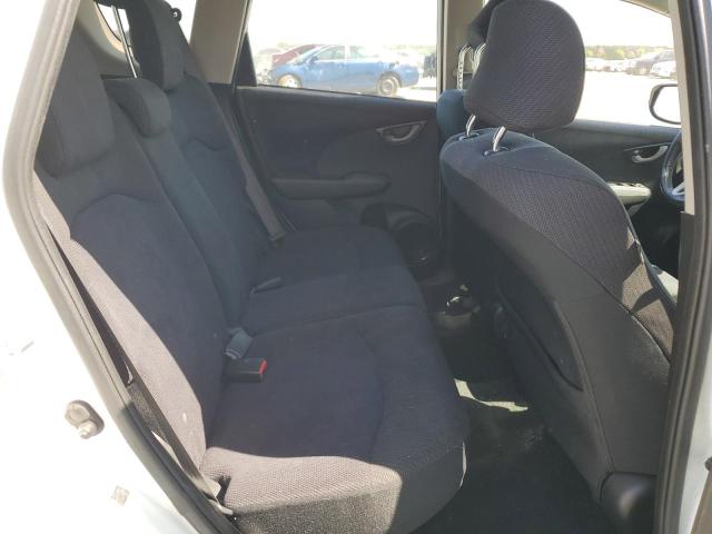 2013 HONDA FIT SPORT - JHMGE8H51DC034997