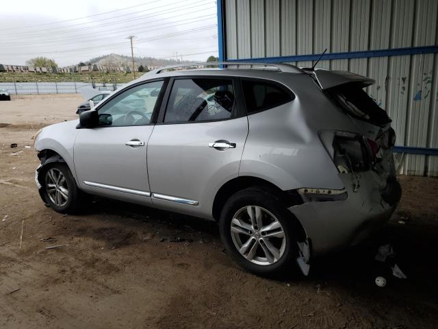 Vin: jn8as5mv1fw260743, lot: 54577815, nissan rogue s 20152