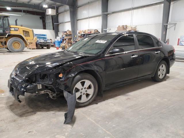 Vin: 2g1wb5ek5a1212662, lot: 53542185, chevrolet impala lt 2010 img_1