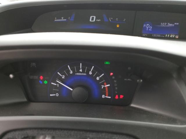 2015 HONDA CIVIC LX - 2HGFG3B55FH525027