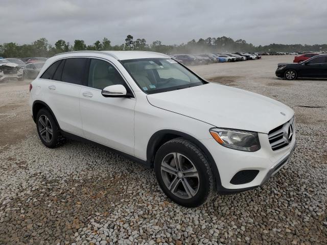 Vin: wdc0g4jb5hf191906, lot: 51612225, mercedes-benz glc-class 300 20174