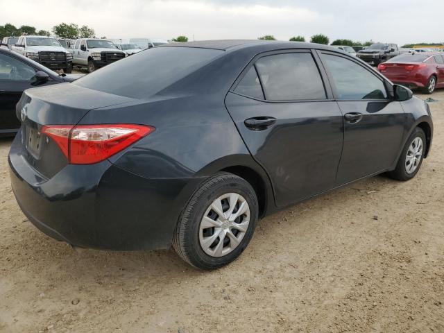 2017 TOYOTA COROLLA L - 5YFBURHE1HP694653
