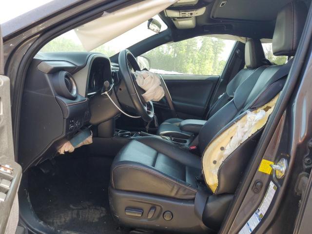 2016 TOYOTA RAV4 SE - 2T3JFREV9GW410684