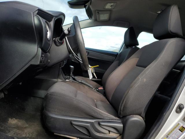 2018 TOYOTA COROLLA L - 5YFBURHE7JP773525