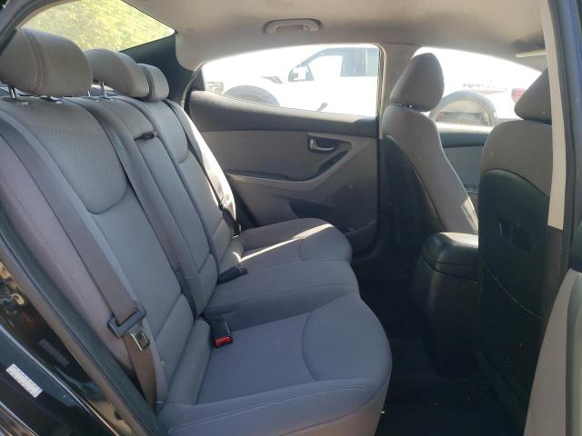 2016 HYUNDAI ELANTRA SE - KMHDH4AE2GU601694