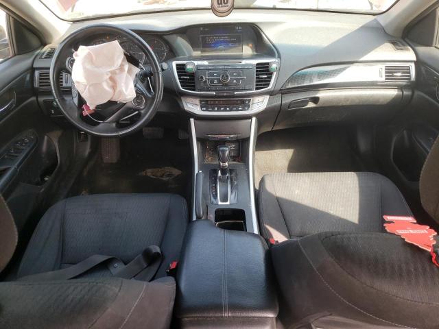 2015 HONDA ACCORD SPO - 1HGCR2F52FA076938