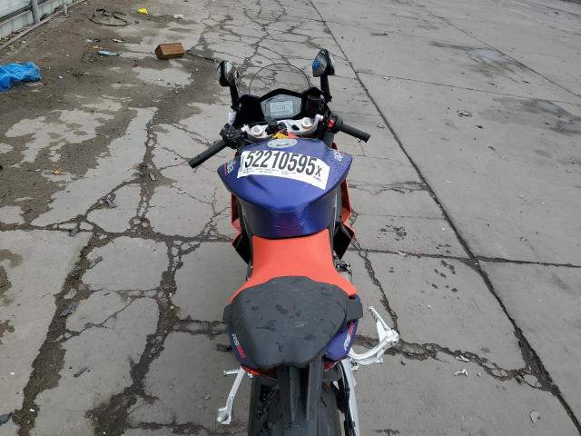 2022 APRILIA RS 660 - ZD4KSUG08NS000263