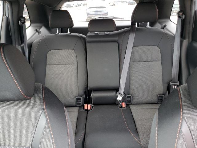 2024 HONDA CR-V SPORT - 7FARS5H51RE001420