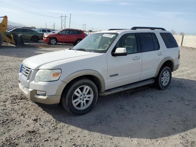 FORD EXPLORER E