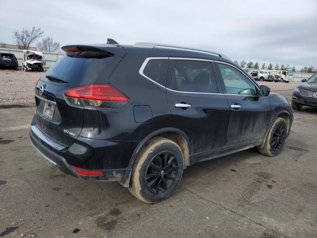 2017 NISSAN ROGUE SV - 5N1AT2MV4HC739178
