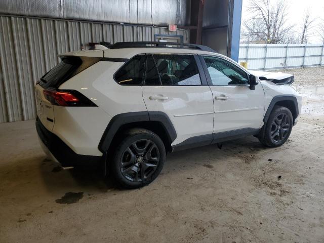 Vin: 2t3j1rfv6rw415874, lot: 53891315, toyota rav4 adventure 20243