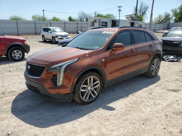 Vin: 1gyfzfr42kf136567, lot: 52018445, cadillac xt4 sport 2019 img_1