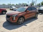 2019 CADILLAC XT4 SPORT - 1GYFZFR42KF136567