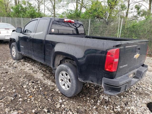Vin: 1gchsbeaxg1195782, lot: 54267995, chevrolet colorado 20162