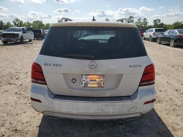 2015 MERCEDES-BENZ GLK 250 BL - WDCGG0EB7FG379111