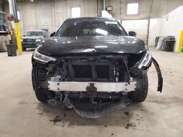 2022 INFINITI QX60 AUTOG - 5N1DL1HU1NC342760