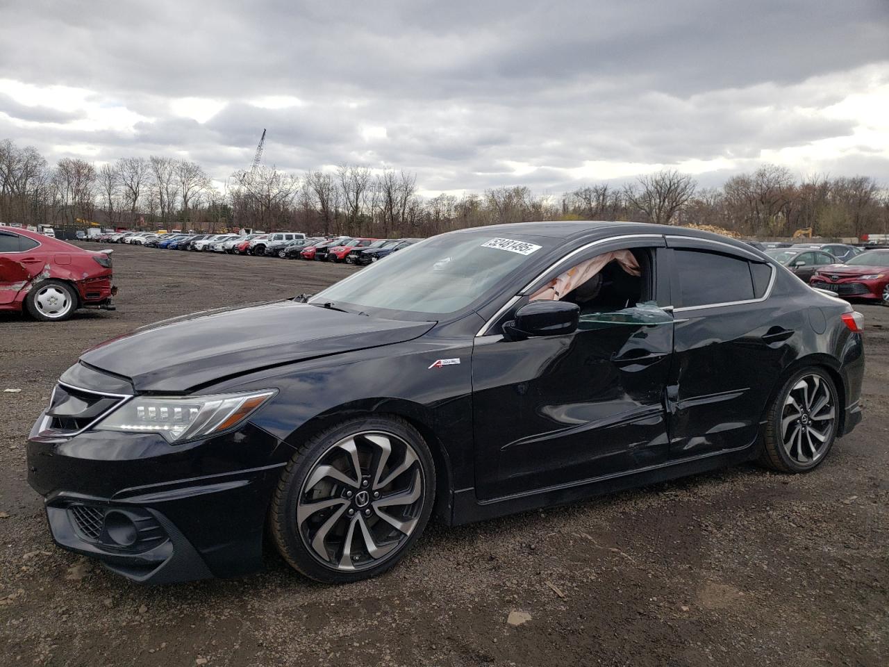 ACURA ILX PREMIUM