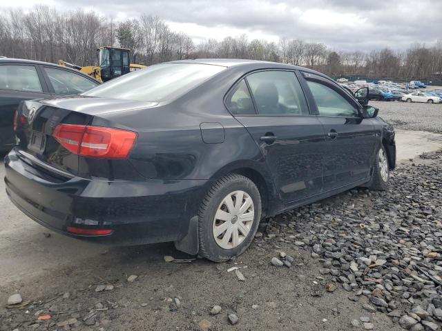 Vin: 3vw1k7aj1fm278987, lot: 53424525, volkswagen jetta base 20153