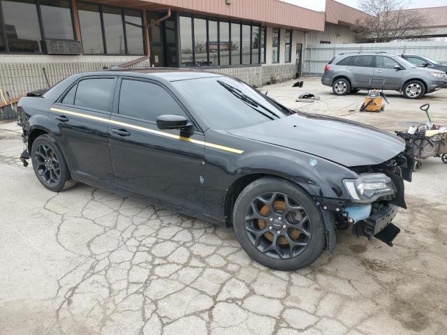 Vin: 2c3ccagg0lh128546, lot: 52706115, chrysler 300 s 20204