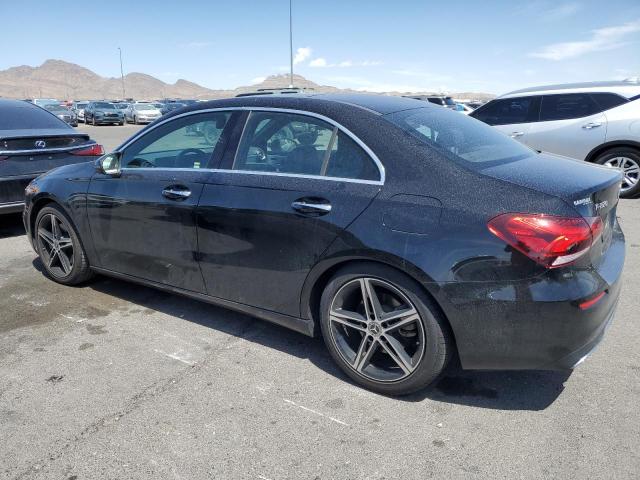 Vin: w1k3g4eb5lj226565, lot: 53196735, mercedes-benz a-class 220 20202