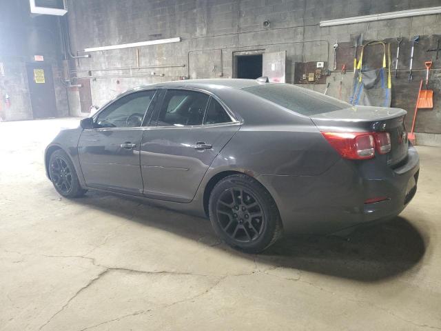 Vin: 1g11f5sr3df204413, lot: 54724115, chevrolet malibu 2lt 20132