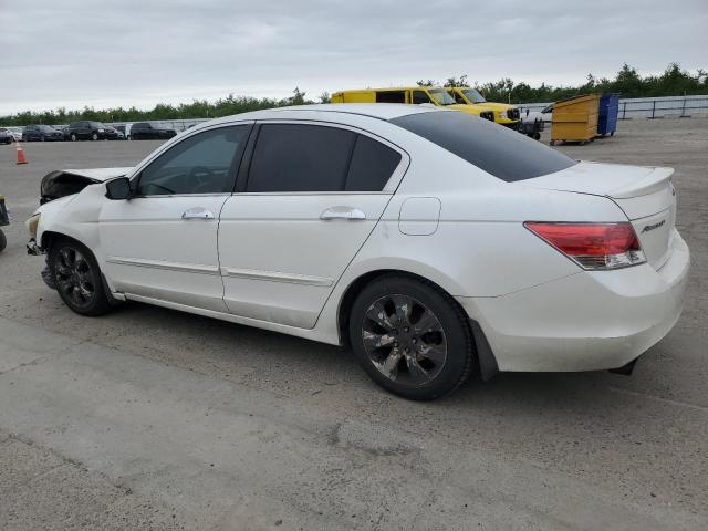 Vin: 5kbcp3f88ab015583, lot: 54534595, honda accord exl 20102