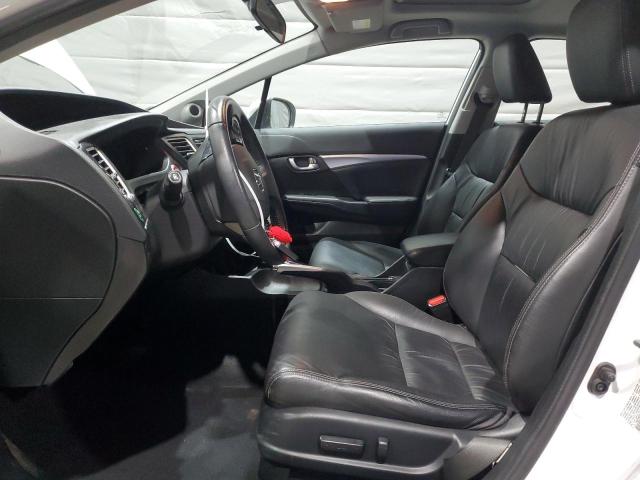 2015 HONDA CIVIC EXL 19XFB2F99FE214975