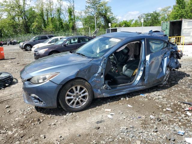 Vin: jm1bm1m78e1214908, lot: 53893415, mazda 3 grand touring 2014 img_1