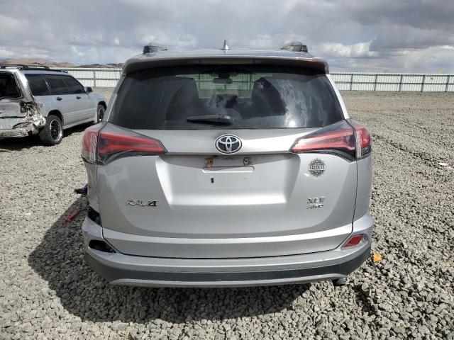 2017 TOYOTA RAV4 XLE - 2T3RFREV4HW649662