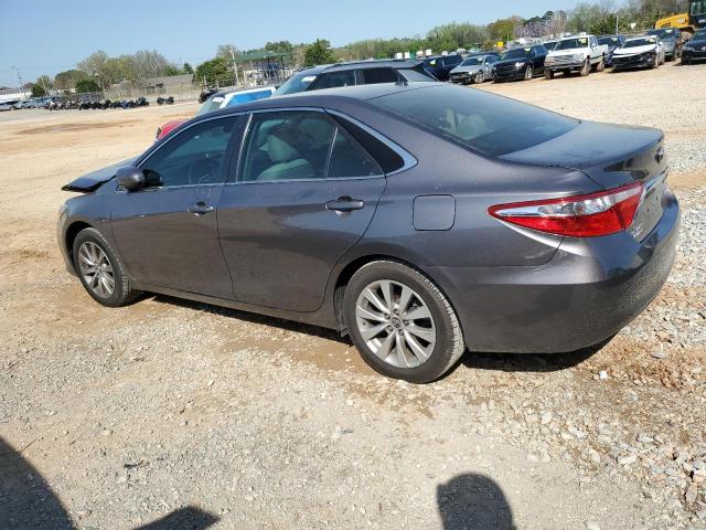 2015 TOYOTA CAMRY LE - 4T4BF1FK6FR498780