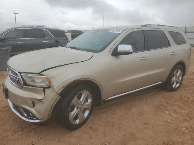 Vin: 1c4rdhag1fc837028, lot: 51987695, dodge durango sxt 2015 img_1