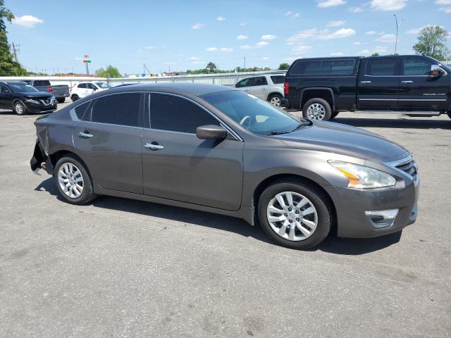 Vin: 1n4al3ap1fc453470, lot: 54825525, nissan altima 2.5 20154