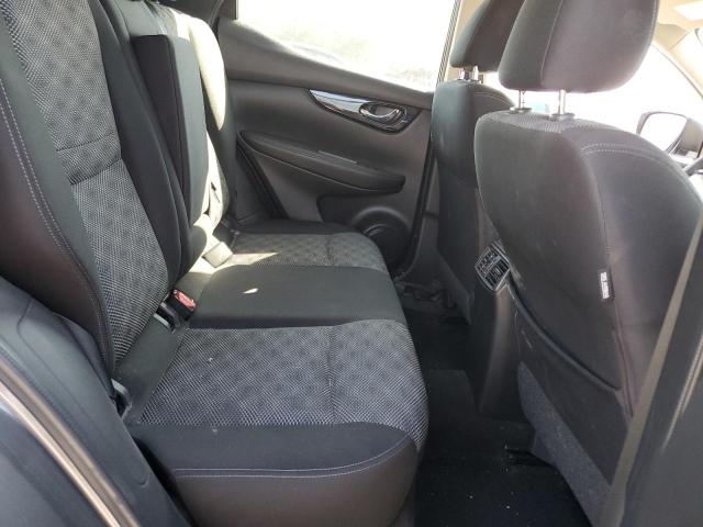 2019 NISSAN ROGUE SPOR - JN1BJ1CPXKW527518