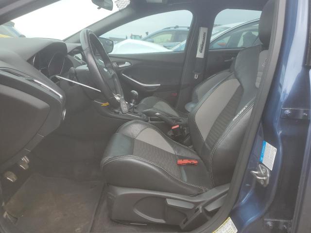 2018 FORD FOCUS - 1FADP3L95JL265916
