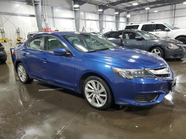 Vin: 19ude2f3xga023582, lot: 52077185, acura ilx base watch plus 20164