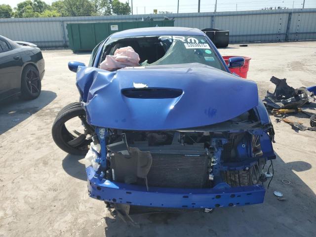 2020 DODGE CHARGER SC - 2C3CDXGJ5LH237533