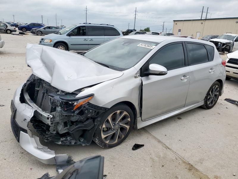 Vin: jtnkarje8hj533588, lot: 54762605, toyota corolla 2017 img_1