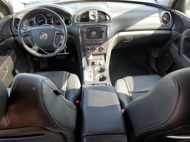 2016 BUICK ENCLAVE - 5GAKRCKD8GJ285116