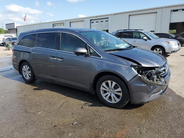 Vin: 5fnrl5h60eb029415, lot: 54183745, honda all models exl 20144