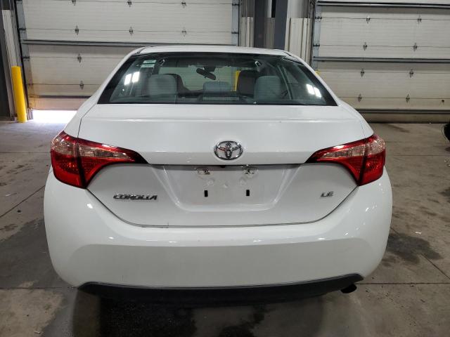 2017 TOYOTA COROLLA L - 5YFBURHE8HP609369